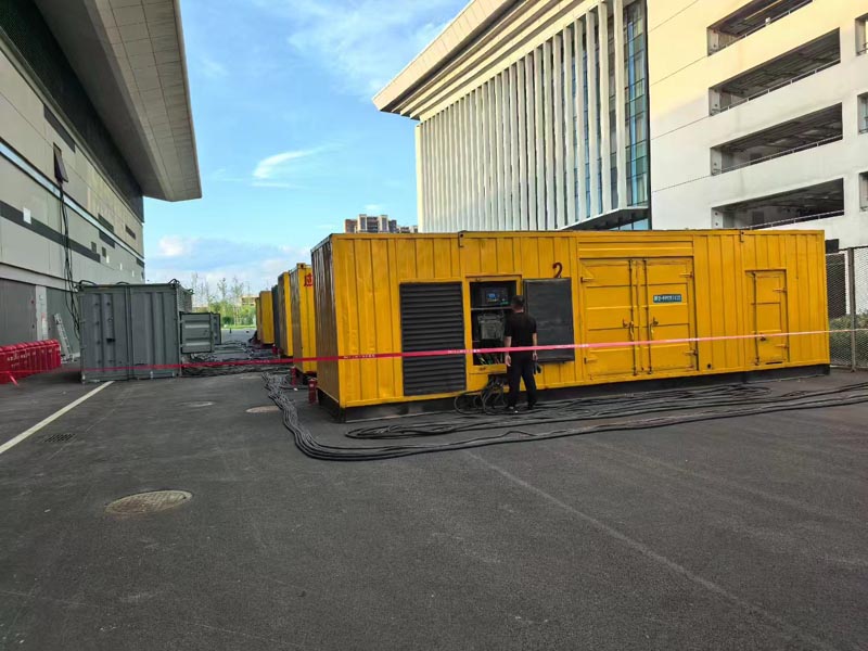 龙门镇柴油发电机冬季保养注意事项?