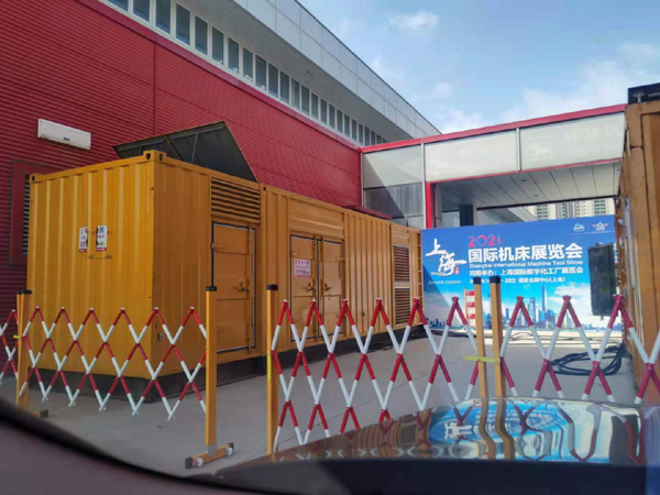 龙门镇发电机出租 对于发电机的特性你了解多少？