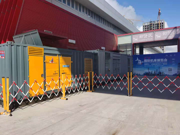 龙门镇发电机出租教您要了解的柴油发电机组基础知识