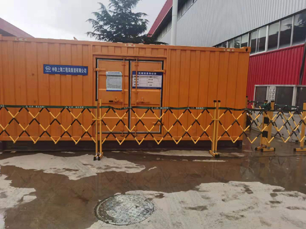 龙门镇介绍一下柴油发电机组的工作原理