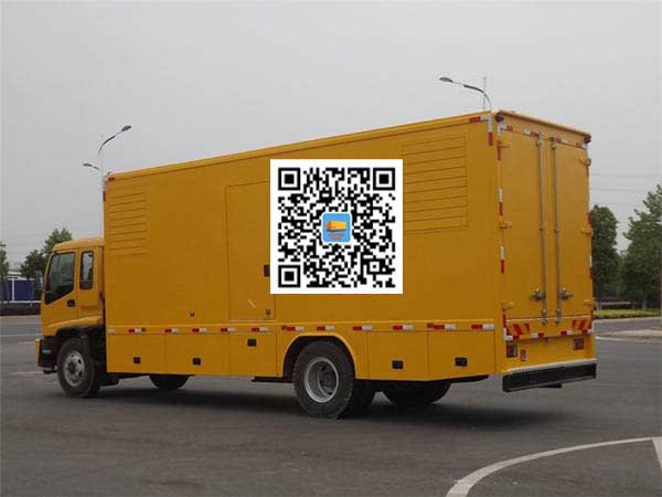 龙门镇发电车出租-发电机组的主要用途是什么？