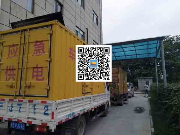 龙门镇发电车出租-发电机产品使用越来越广泛
