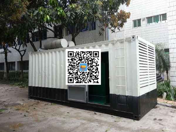 龙门镇出租发电机-什么样的柴油发电机使用效果比较好