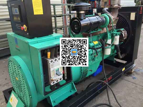 龙门镇租赁发电机-发电机一般变压器磁芯所使用的是什么材料？