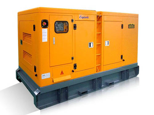 龙门镇影响 200kw 柴油发电机油耗的因素有哪些?