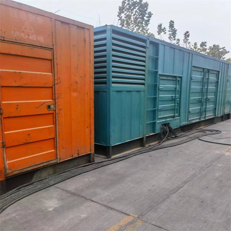 龙门镇如何选择适合 600kW 柴油发电机组的热继电器?