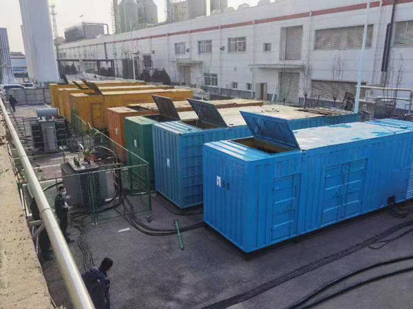 龙门镇380V和690V电压的电缆线相同吗？