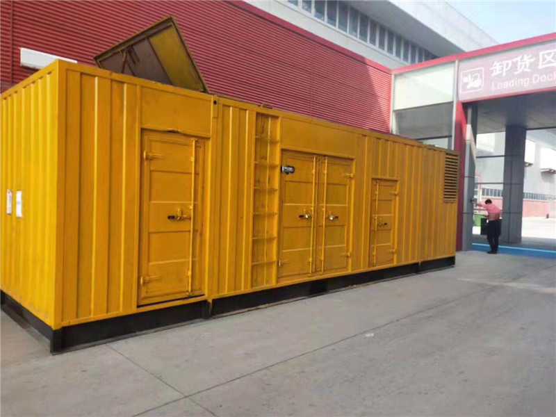 龙门镇储能设备的前景和市场怎么样？